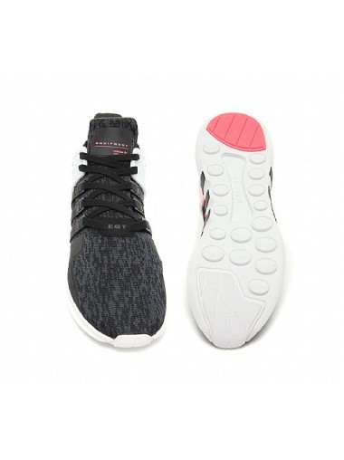 Adidas EQT Support ADV Trainer - Black / Turbo